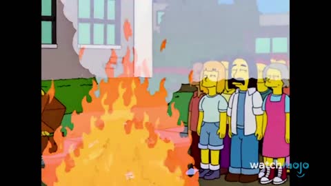 Top 10 Times The Simpsons Got Banned in Different Countries