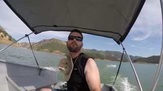 Coolchewlew the Boatman