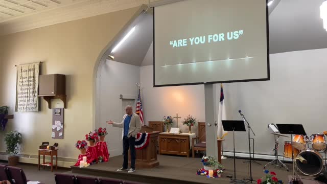 OCCCG Worship May 29, 2022