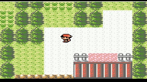 Pokemon Silver Part 16: Mafia Talk