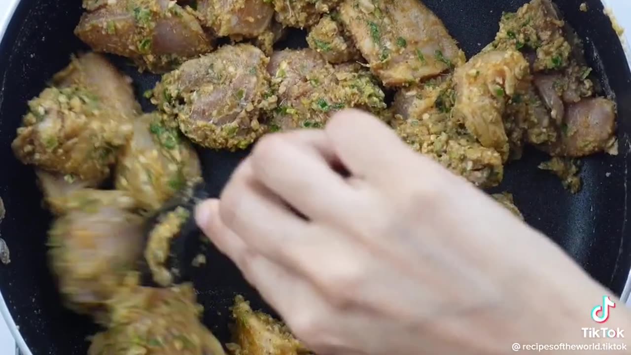 Chicken cheesy