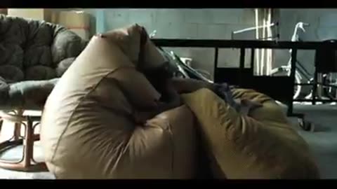 NIKE - Leave Nothing - Advert (USA, 2008)