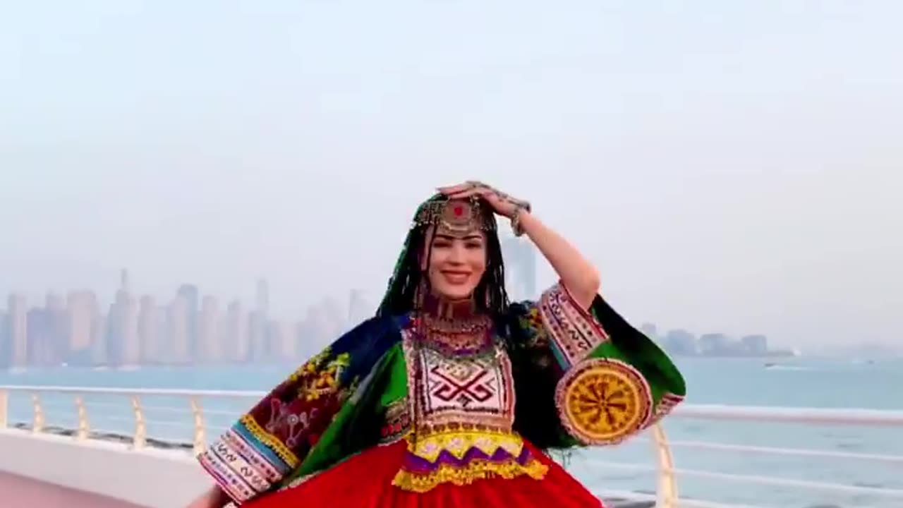 New afghani dress #afghanistan#india #unitedkingdom