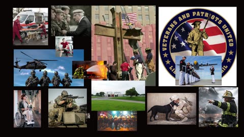 911 Annual Memorial Festival Benefits