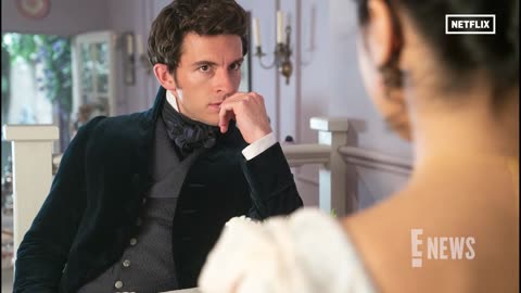 MAJOR Bridgerton Casting News: Find Out Who Will Play Sophie Beckett in Season Four! | E! News