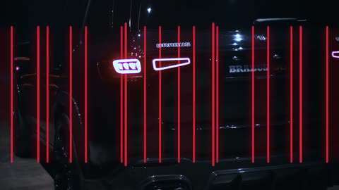 Brabus 900 Superblack