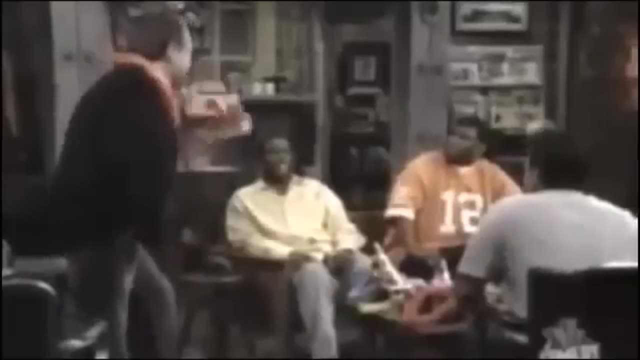 Ultimate Patrice O'Neal Tough Crowd Compilation