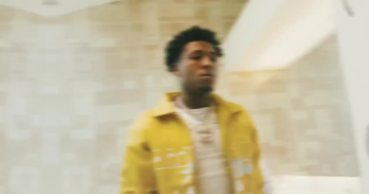 NBA YoungBoy - Purge Me