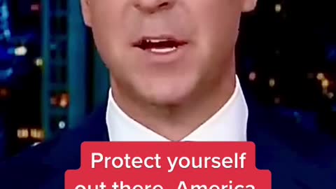 The American Host