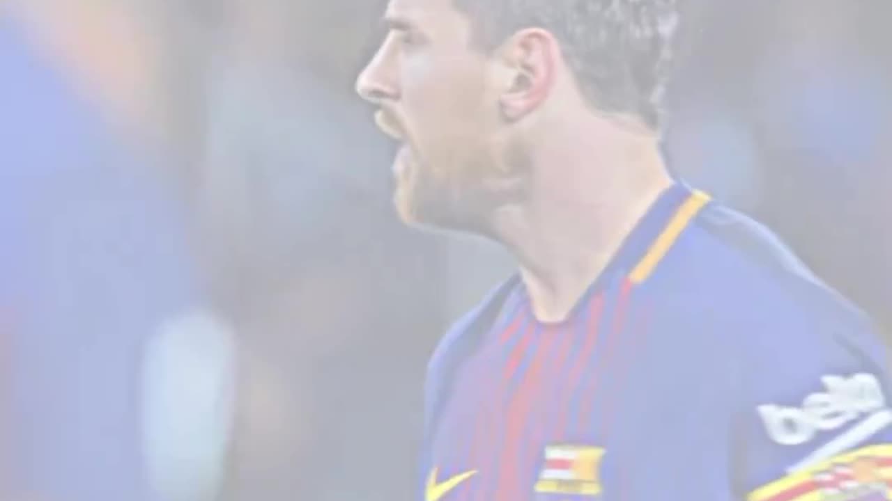 Will any other can be goat??? Ronaldo is the 1# goat and messi is 2nd