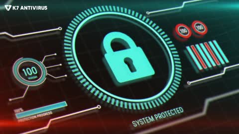 how parental control feature of K7 ultimate security helps to safegaurd your child oniine