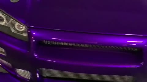 Car modification