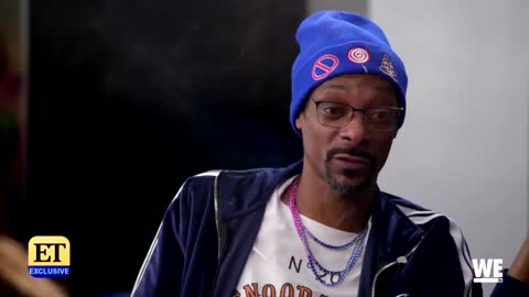 Watch Snoop Dogg Rate Martha Stewart's Drinking Skills (Exclusive)