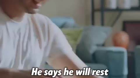 Father , A Real Hero🔥