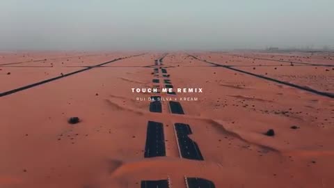 Rui Da Silva - Touch Me (KREAM Remix)
