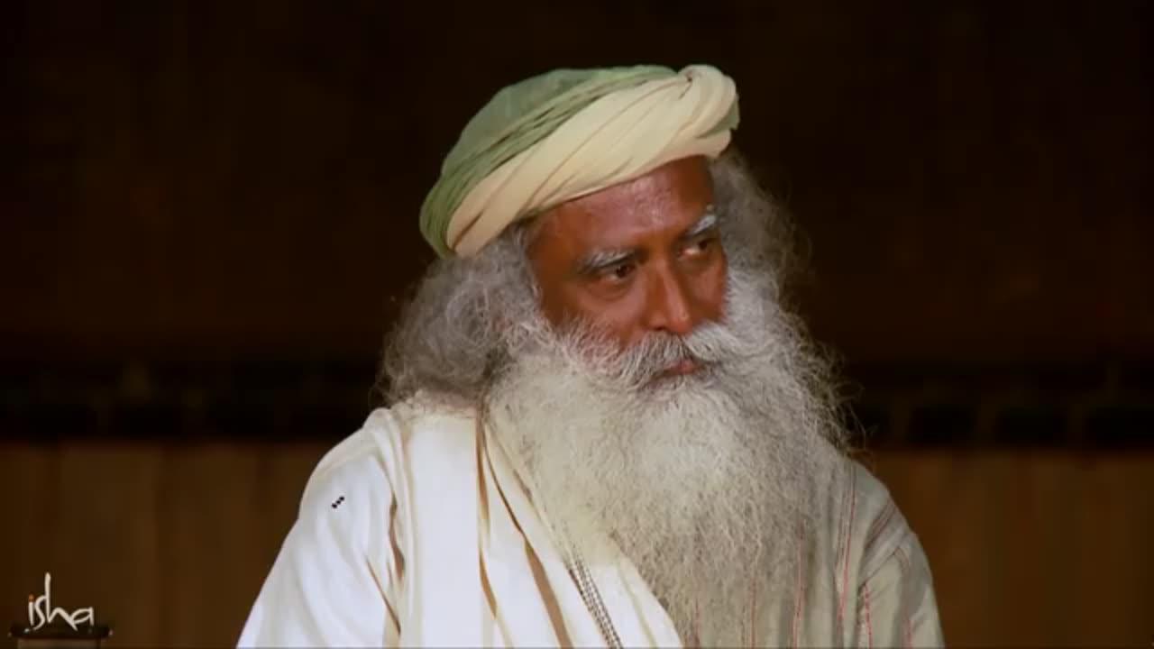 Inside into depression ( motivated SADHGURU) SEE VIDEO USEFUL