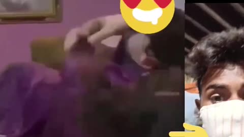 Very hot 🔥 kising seen