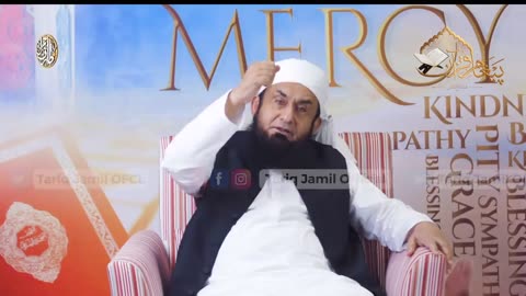 How to Attain Peace of Life - Ep#03 Paigham-e-Quran S4 | Molana Tariq Jamil