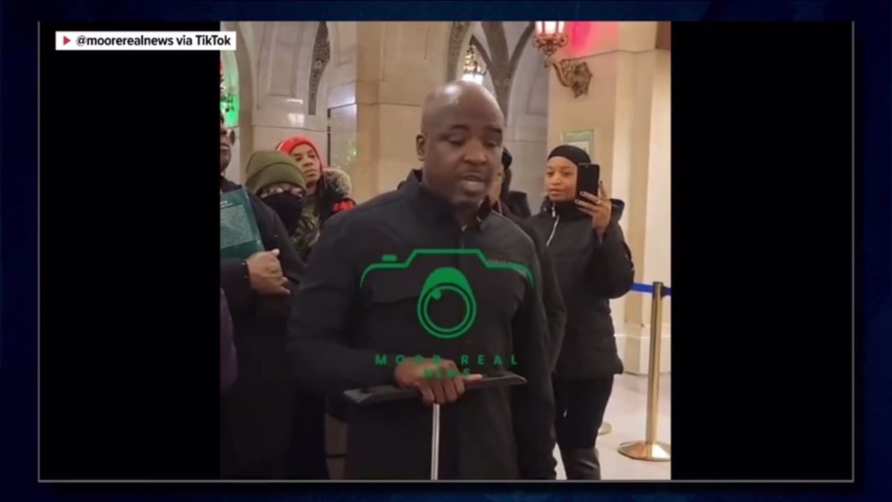 Chicago is fed up with Illegal immigrants
