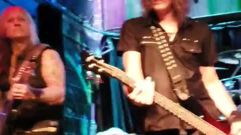 Doro "All For Metal"