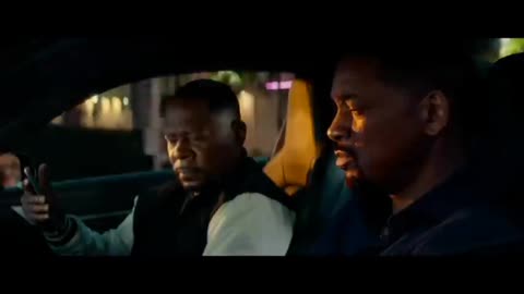 Bad Boys Full Movie