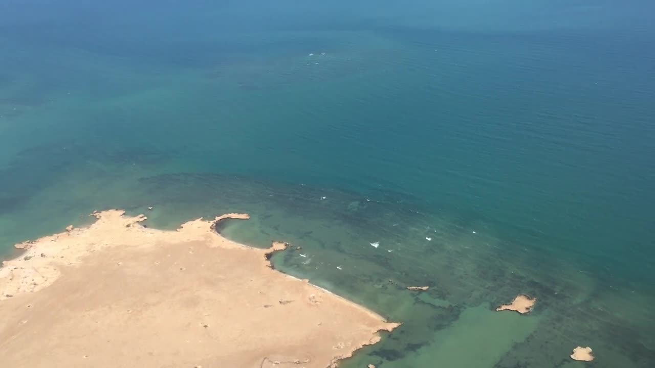 Djibouti, Jan 2016