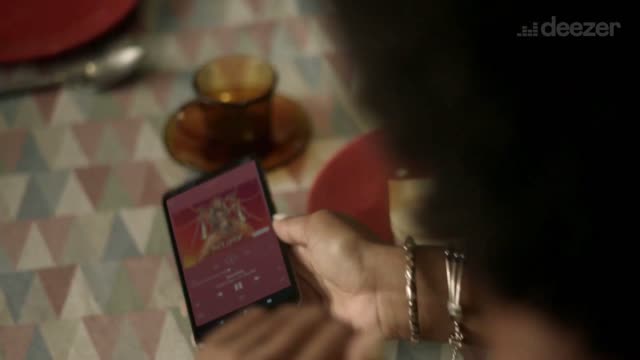 Download DEEZER PREMIUM GRÁTIS (Todos recursos)