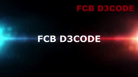 FCB Decode after Trump announcement.