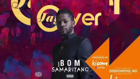 Jay Oliver - Bom Samaritano