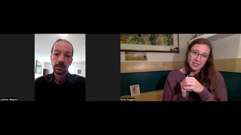 A Conversation With Emily & Ladi from Gays Against Grooming Canada