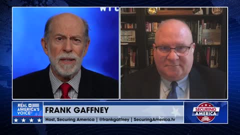 Securing America with Col. David Maxwell (part 2) | December 20, 2022