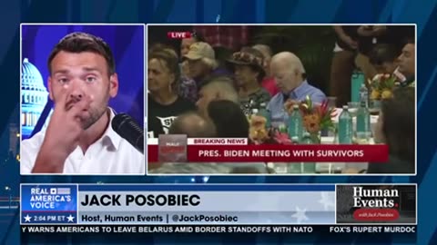 Righteous Angry | Jack Poso