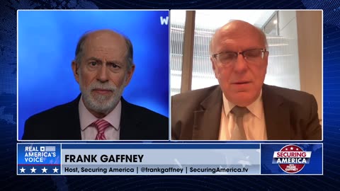 Securing America with David Wurmser (part 1) | March 28, 2023