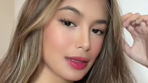 Trending most beautiful pinay