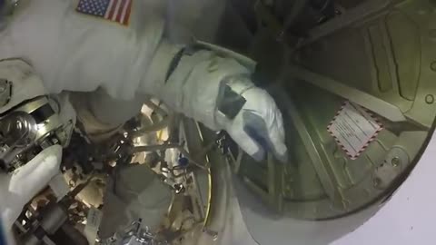 Nasa's spaceX Dm-2 Mission highlighest