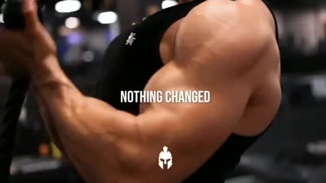 They thought they defeated you 😈 #motivation #motivationalvideo #gym #inspirational #fyp