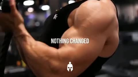 They thought they defeated you 😈 #motivation #motivationalvideo #gym #inspirational #fyp