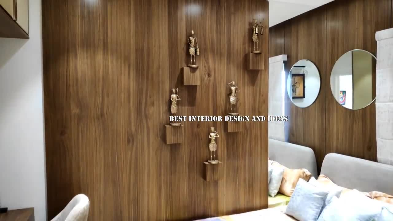 11x10 SIZE Bedroom Design || Small Bed Room Decoration and ideas || Bedroom Decoration