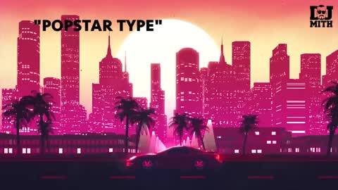 "POPSTAR" - DJ KHALED FT DRAKE TYPE BEAT 2021 | DJ MITH MHASHELKAR | HIP HOP BEAT|