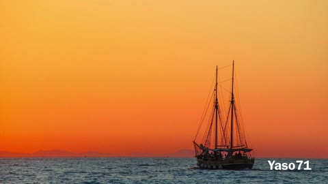 Sailing