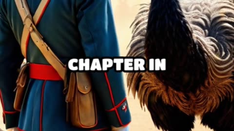The Great Emu War: When Soldiers Fought Against Birds 🤯 #shorts