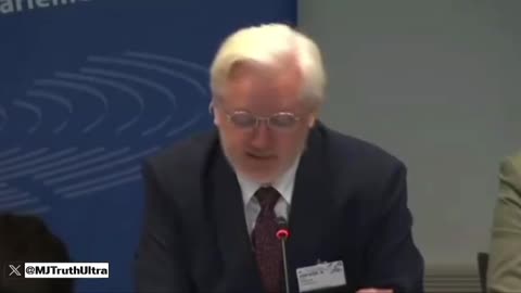 Julian Assange - I am free because I plead Guilty to Jounalism