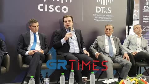 ΕΡΧΟΝΤΑΙ ΤΑ ΠΡΟΓΡΑΜΜΑΤΑ ΔΕΞΙΟΤΗΤΩΝ ΤΑ ΠΑΝΤΑ ΑΛΛΑΖΟΥΝ -ΑΚΟΥΣΤΕ