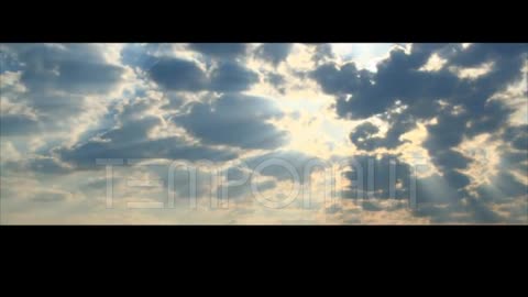 Timelapse Sunrise - Sonnenaufgang im Zeitraffer