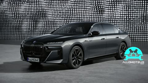 ALLOMOTEUR.COM - Boite de vitesses automatique BMW Série 7 (G11/G12) 740D XDrive 320 cv