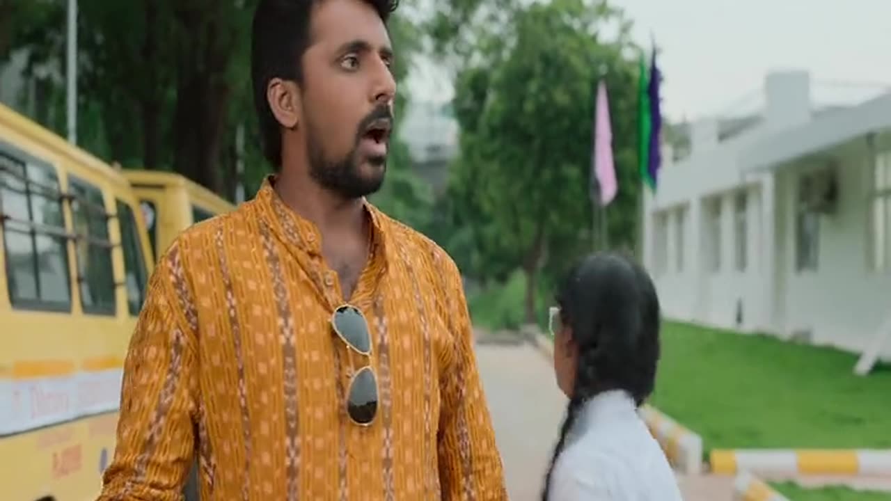 Save The Tiger - S01-Episode 4 - Telugu Web series