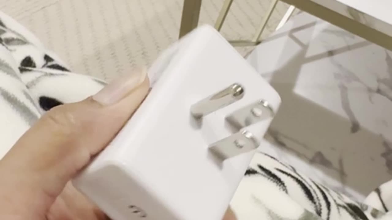 Smart Home Made Simple: Meet the Smart Plug Mini