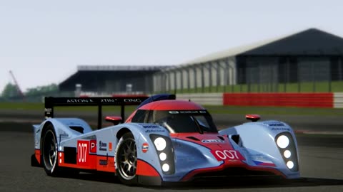 Lola Aston Martin B09_60 (Aston Martin DBR1-2)