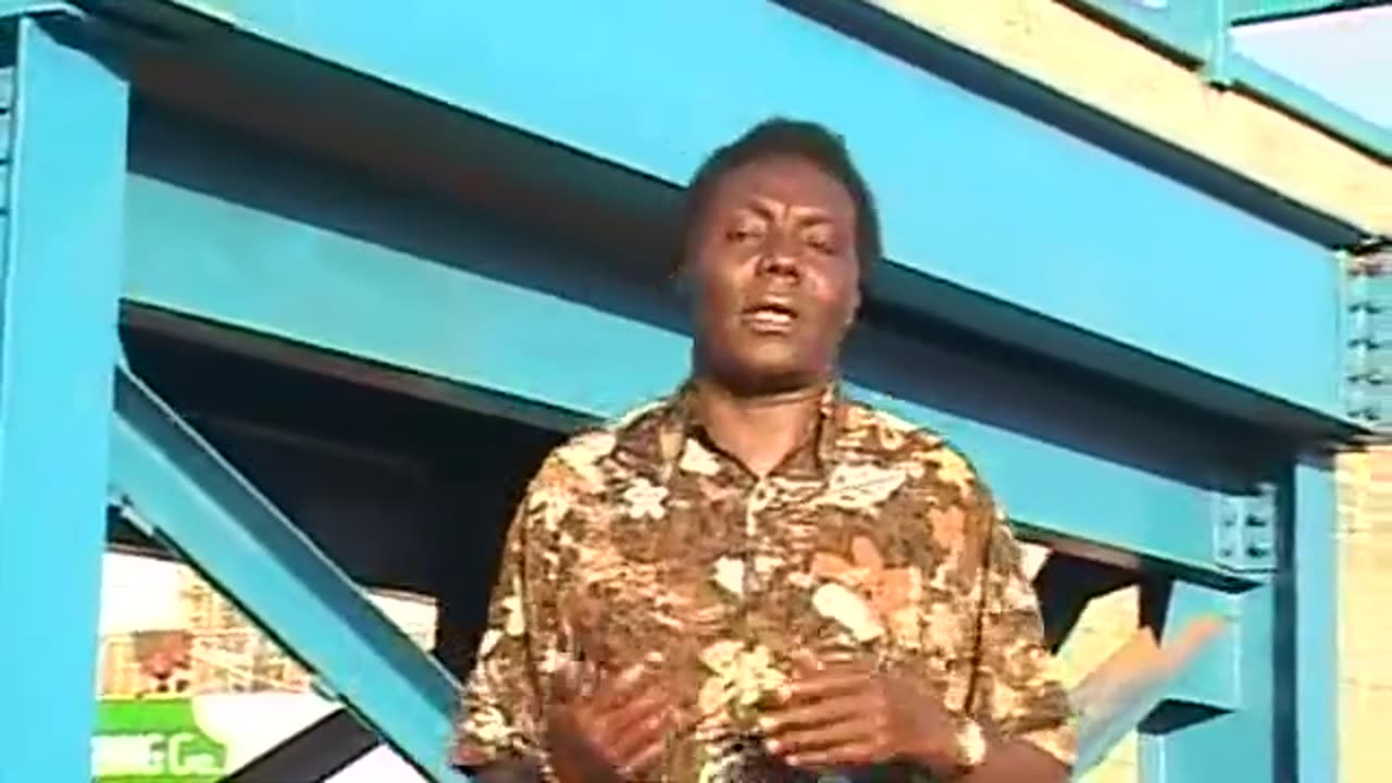 Ndina Thiiri By Joseph Kariuki Wa Kiarutara (Music Video)