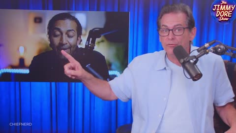 Jimmy Dore | Check Description 🚨🚨